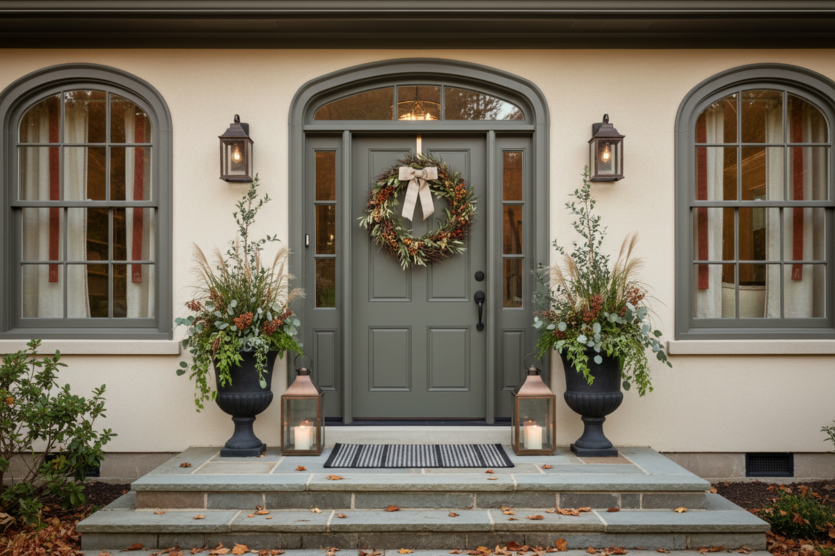 Preparing Your Home’s Exterior for Fall and Winter My Sure Elements
