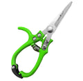Ergonomic Garden Snips Clippers Garden Guru