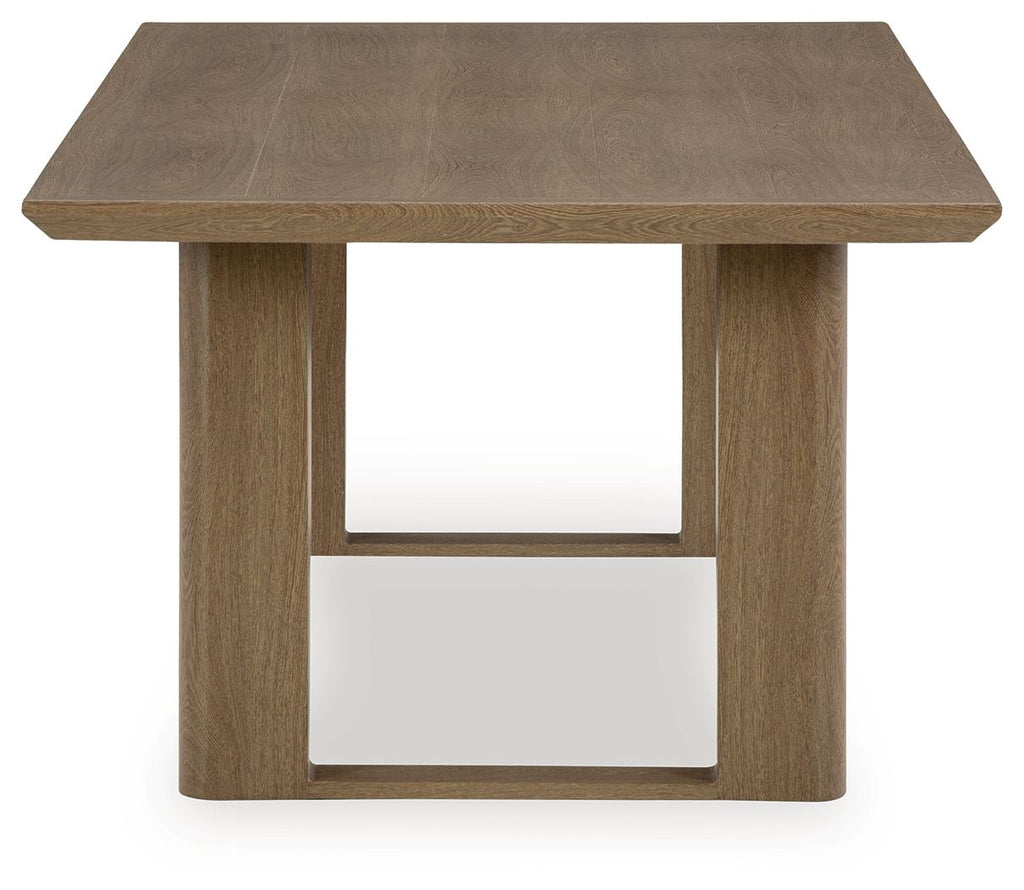 Serene Bay - Outdoor Dining Set Unique Piece Furniture