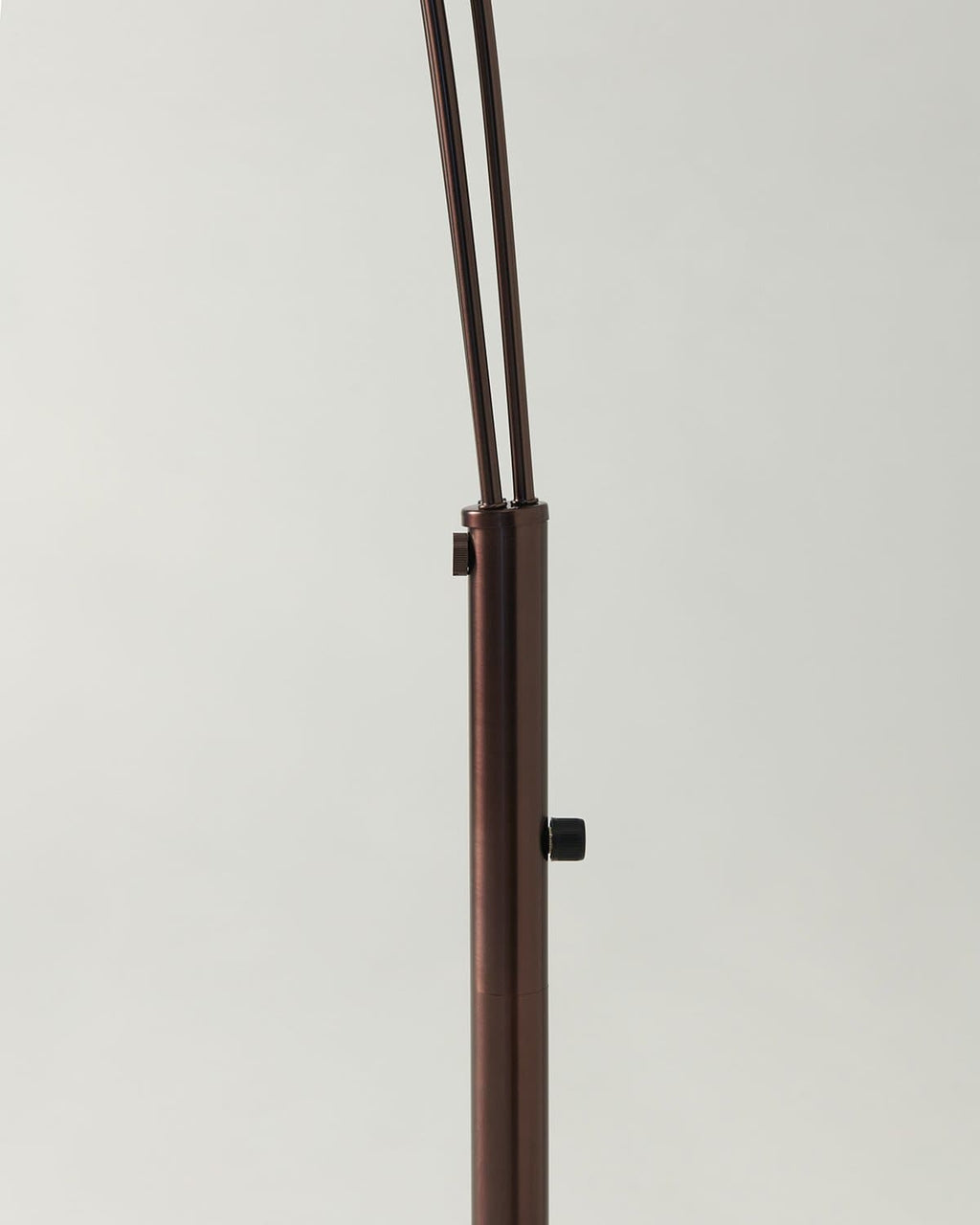 Trilage 3-Light Adjustable Floor Lamp