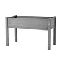 Elevated Raised Garden Bed For Outdoor Unique Piece Furniture