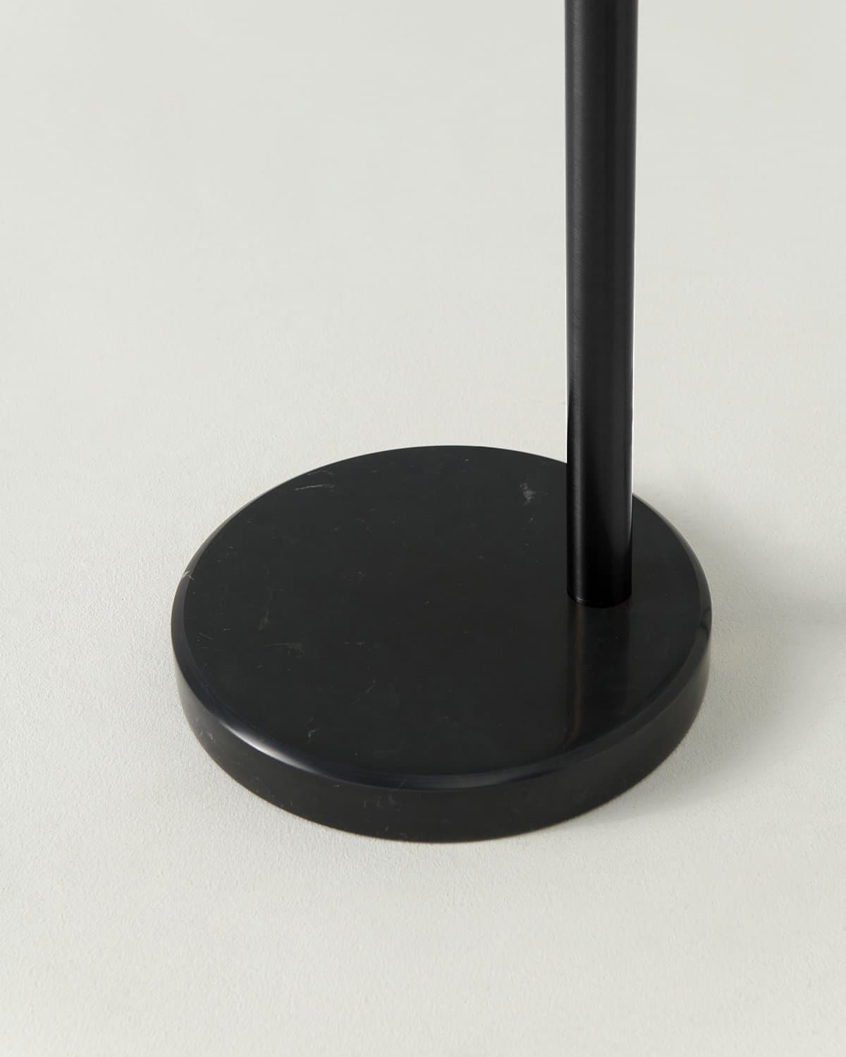 Trilage 3-Light Adjustable Floor Lamp