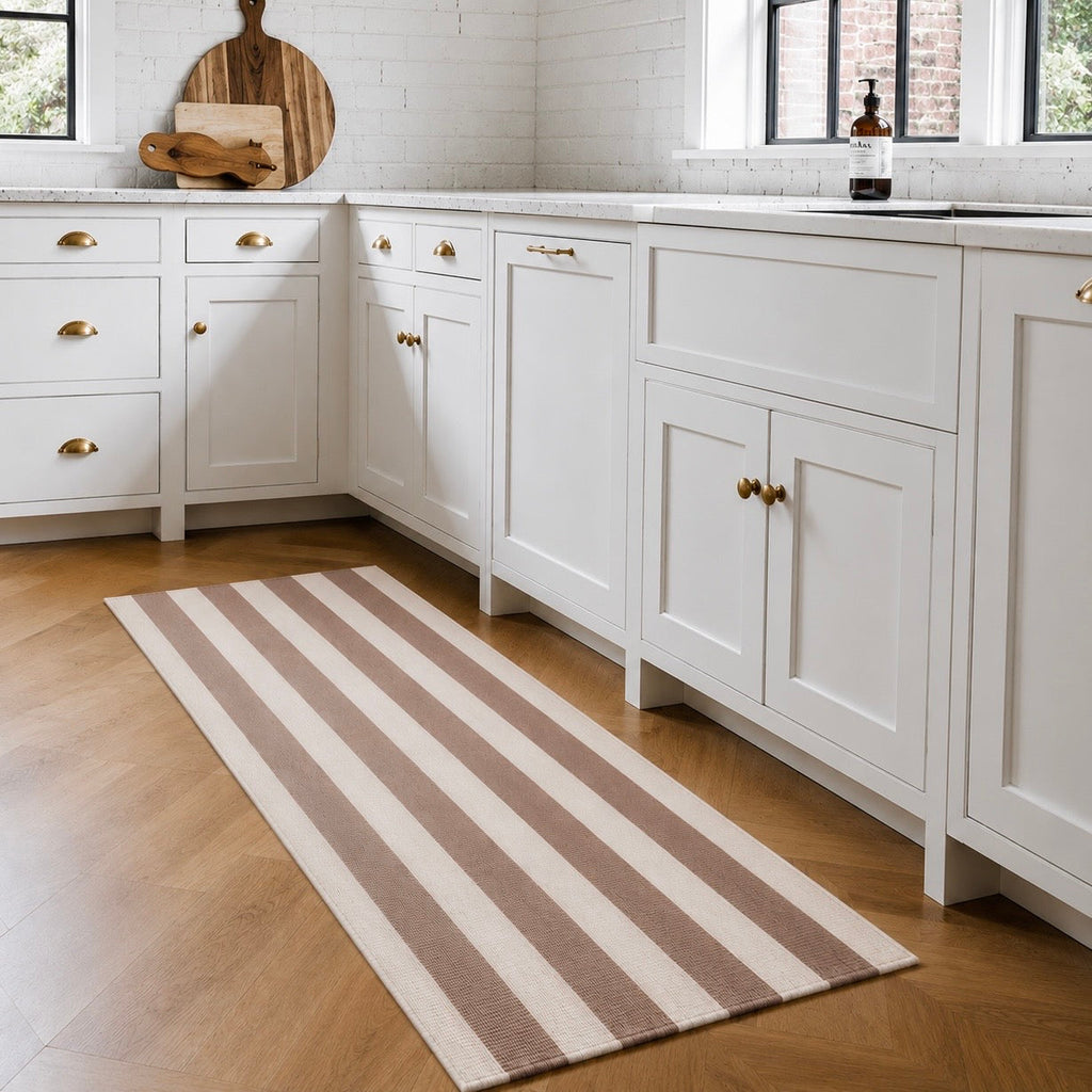 Toscana Runner Rug Busa Designs