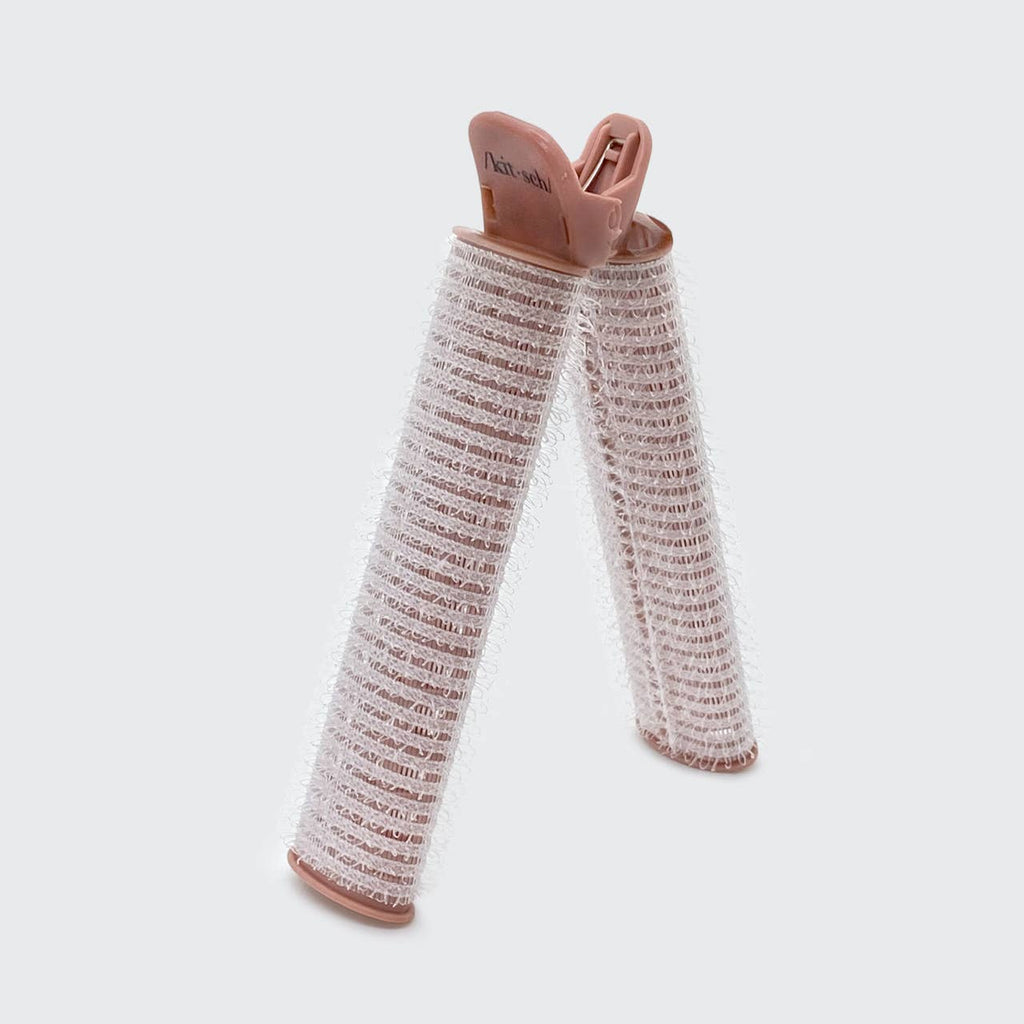 Volumizing Roller Clips Shop Fête