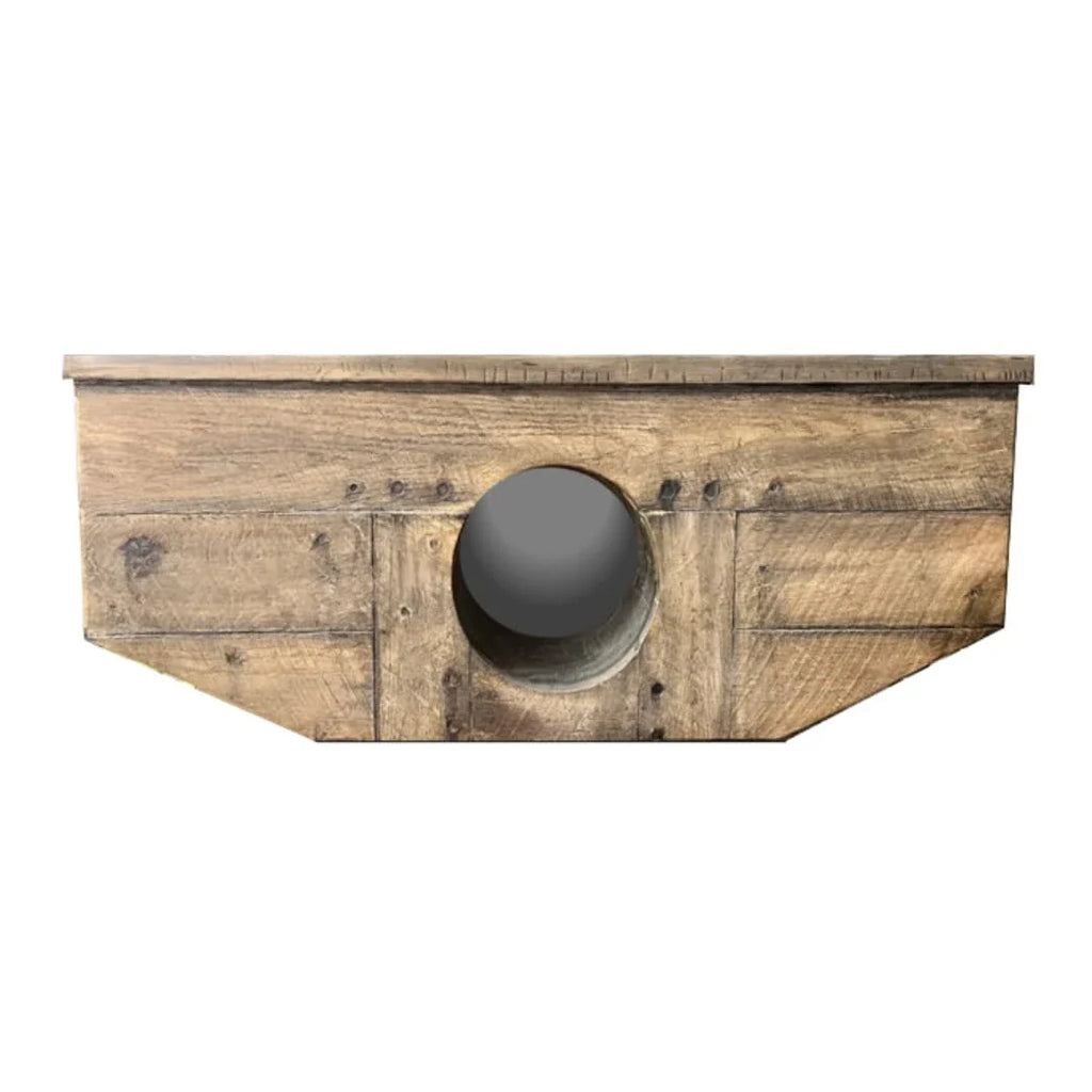 Prefabricated Concrete Culvert Covers - Timber Bridge HomeBridgePC