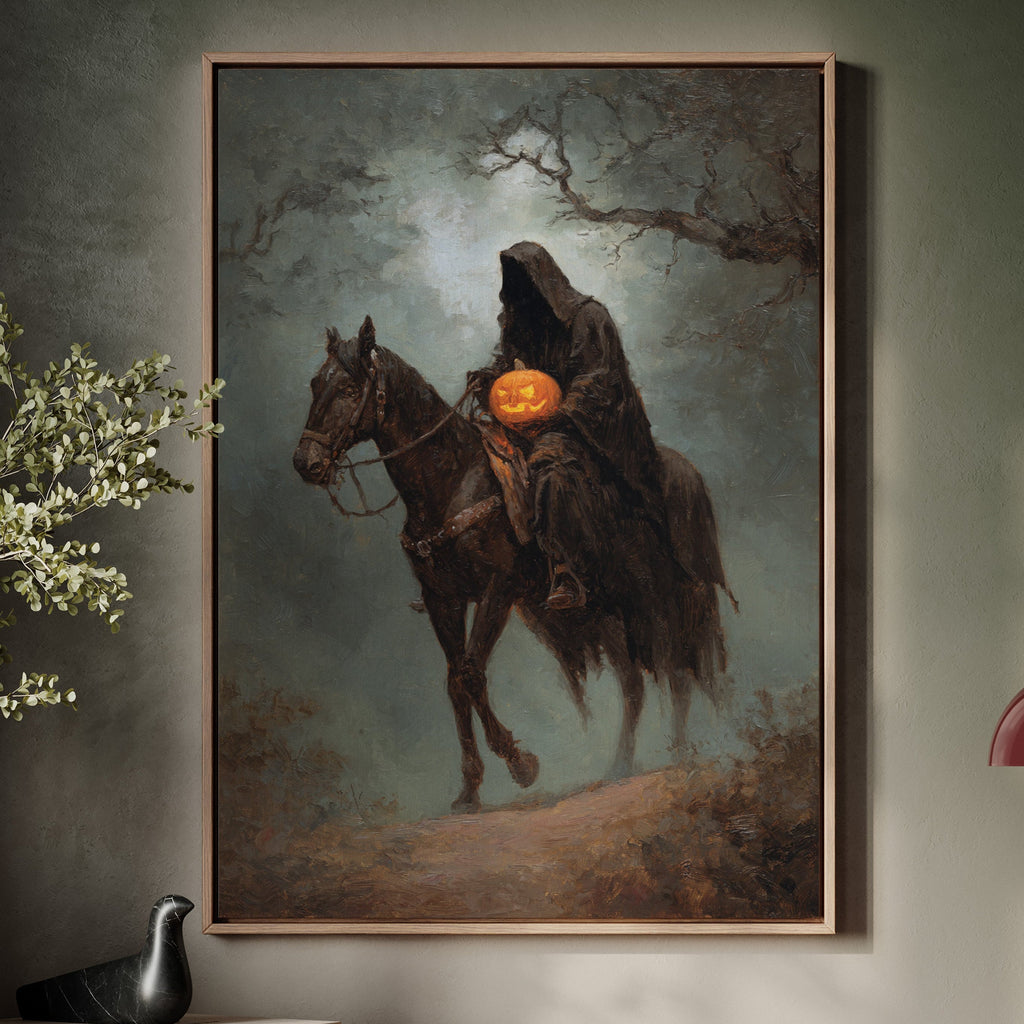 The Midnight Rider's Offering Kooly