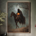 The Midnight Rider's Offering Kooly