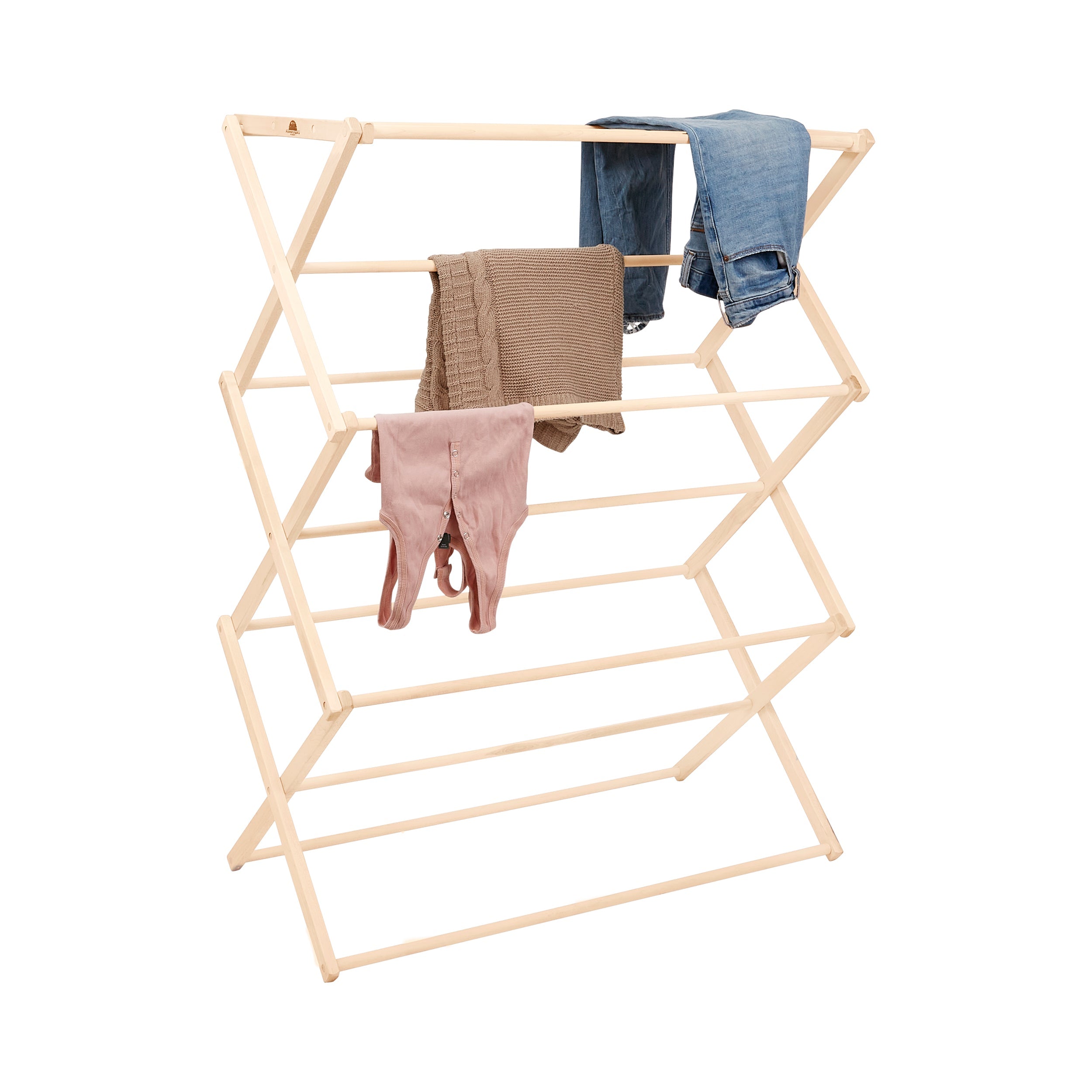Collective Flat Top Drying Racks Pennsylvania Woodworks