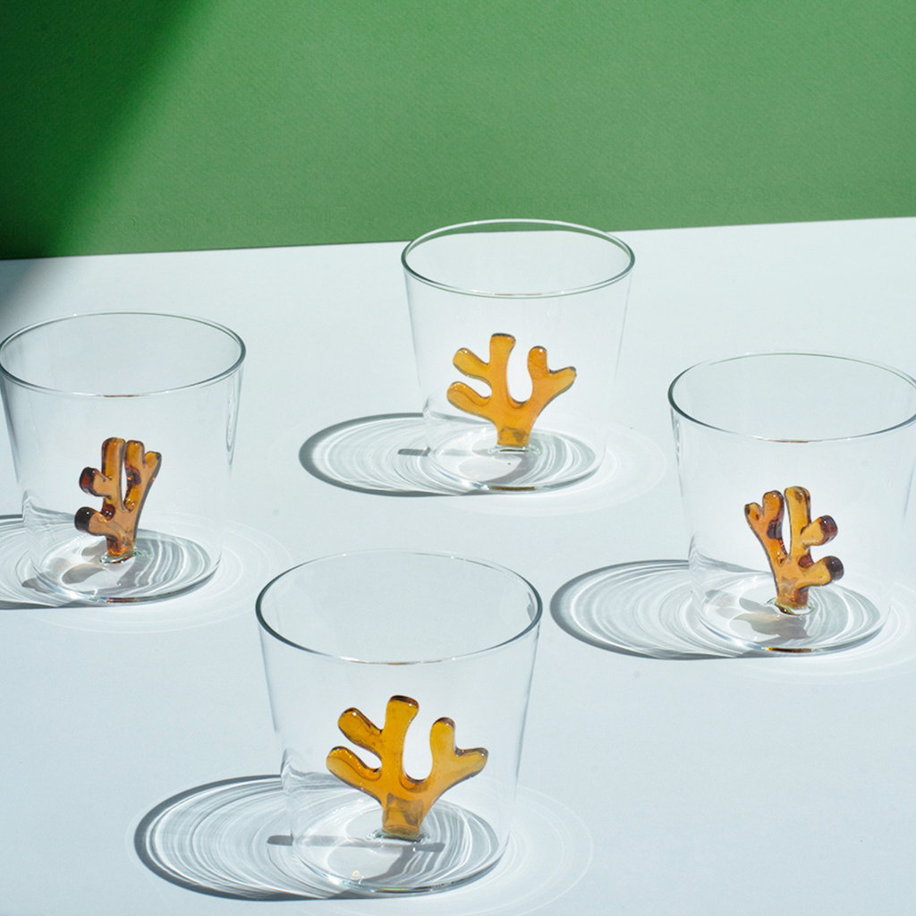 Water Tumblers SPREZZ