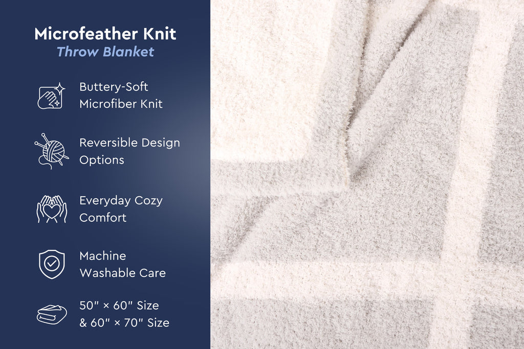 Cozy Stretch Throw Blanket Galaxy Home