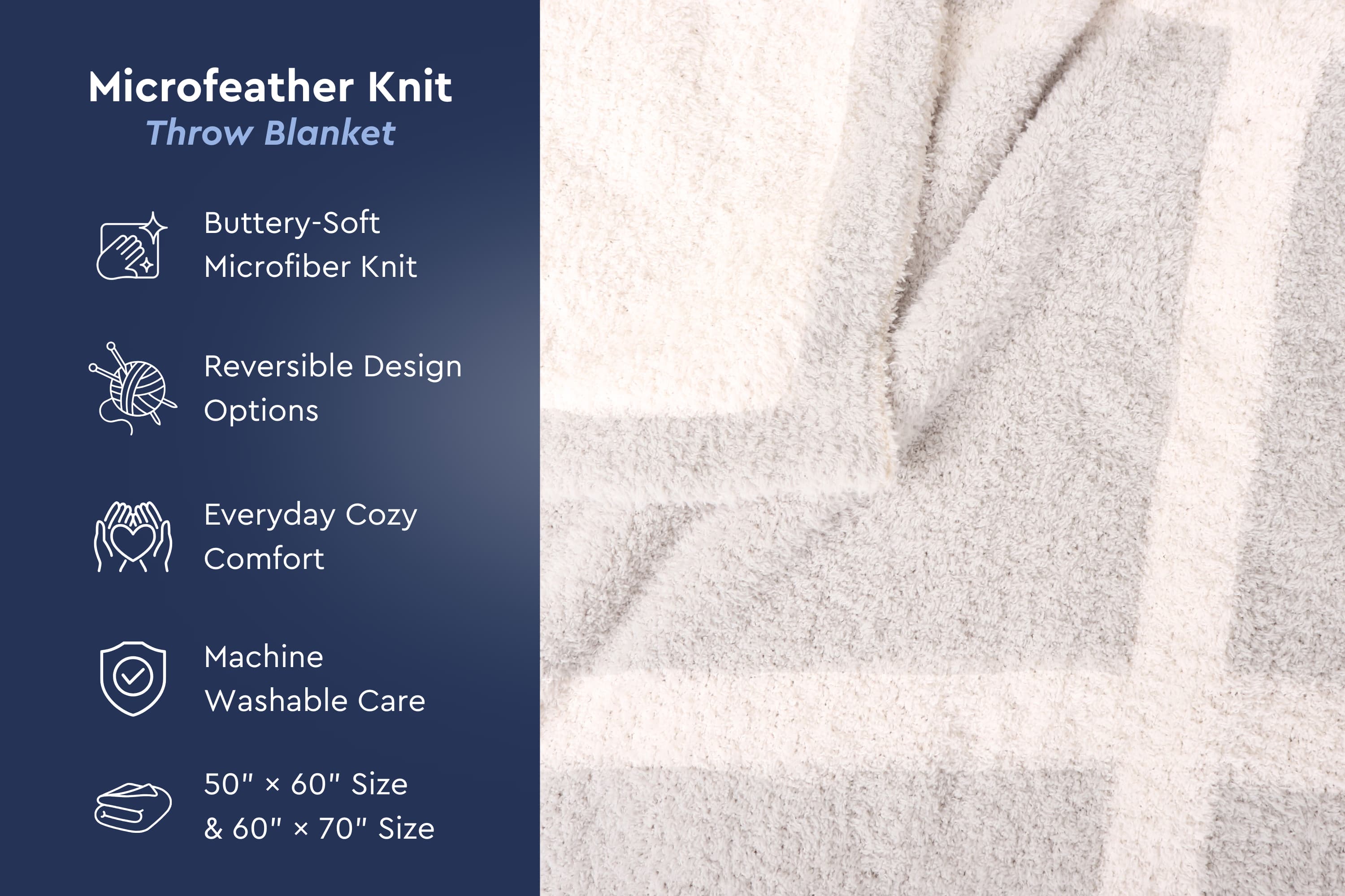 Cozy Stretch Throw Blanket Galaxy Home