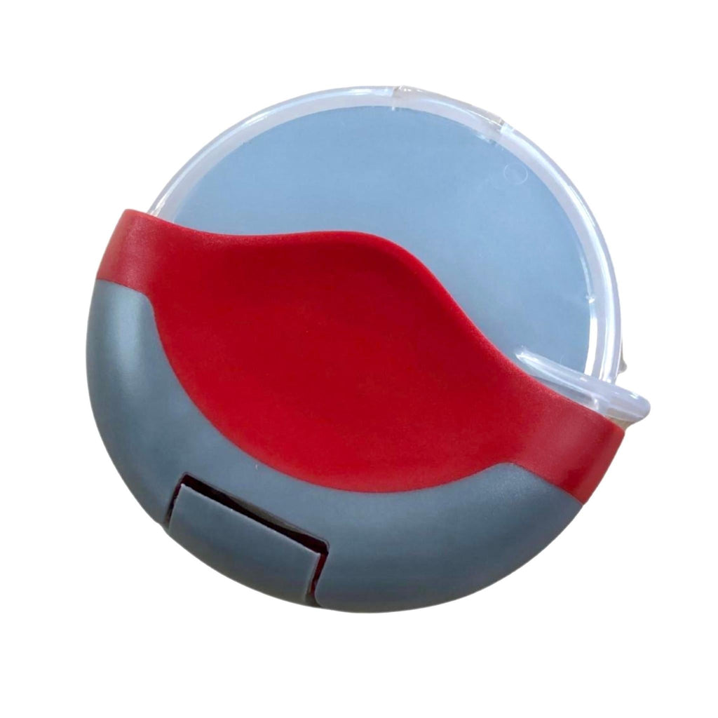 WPPO Pizza Cutter With Removable Safety Shield WPPO LLC Direct