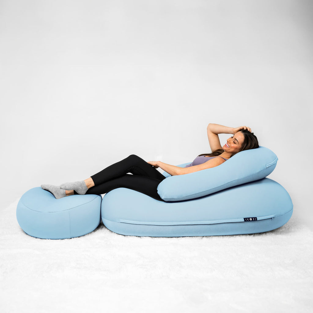 Lunar Lift Footrest Moon Pod