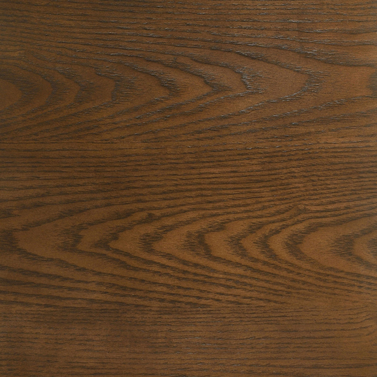 Franklin 54-inch Round Wood Pedestal Base Dining Table Dark Brown Unique Piece Furniture