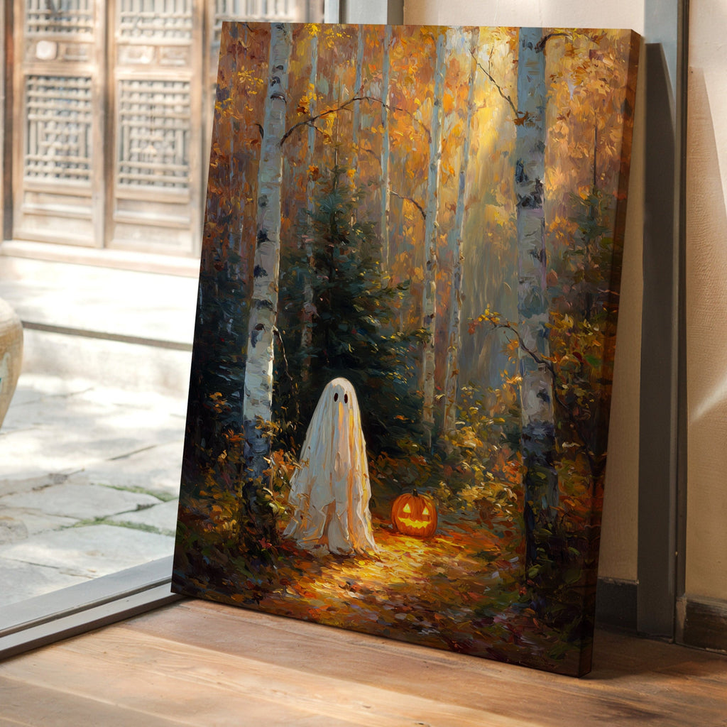 Autumn's Playful Spirits Unveiled Kooly