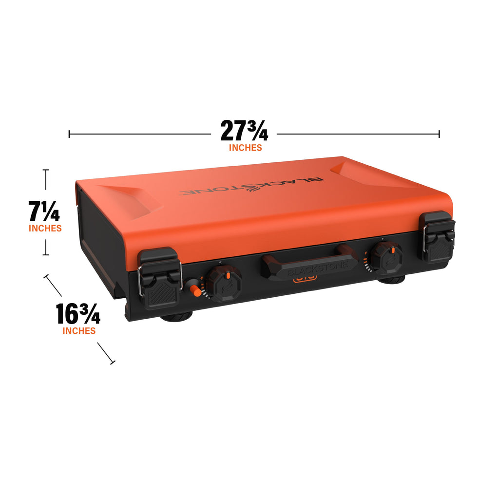 Blackstone OTG 20x14" Camping Griddle Blackstone Products (B2B)