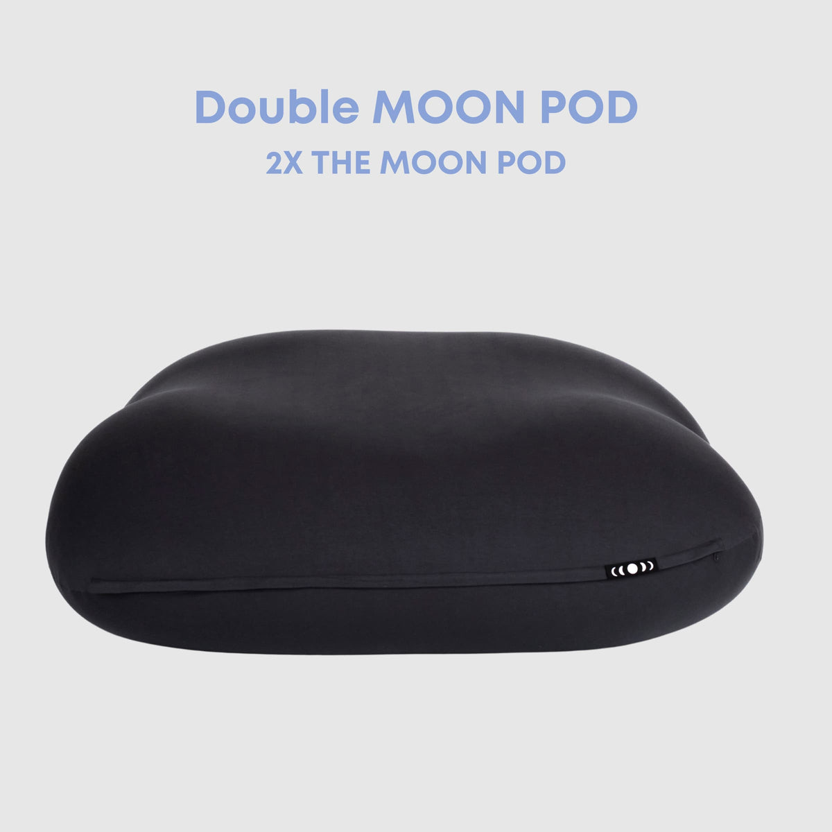 Double Moon Pod Moon Pod