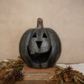 BLACK BIG MOUTH PUMPKINS Purple Box Boutique