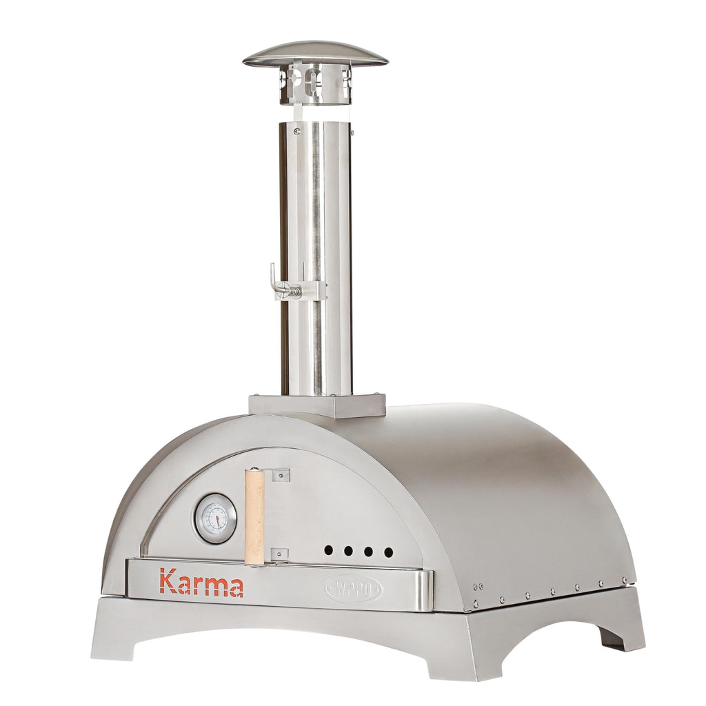 Karma 25 Wood-Fired Oven WPPO LLC Direct