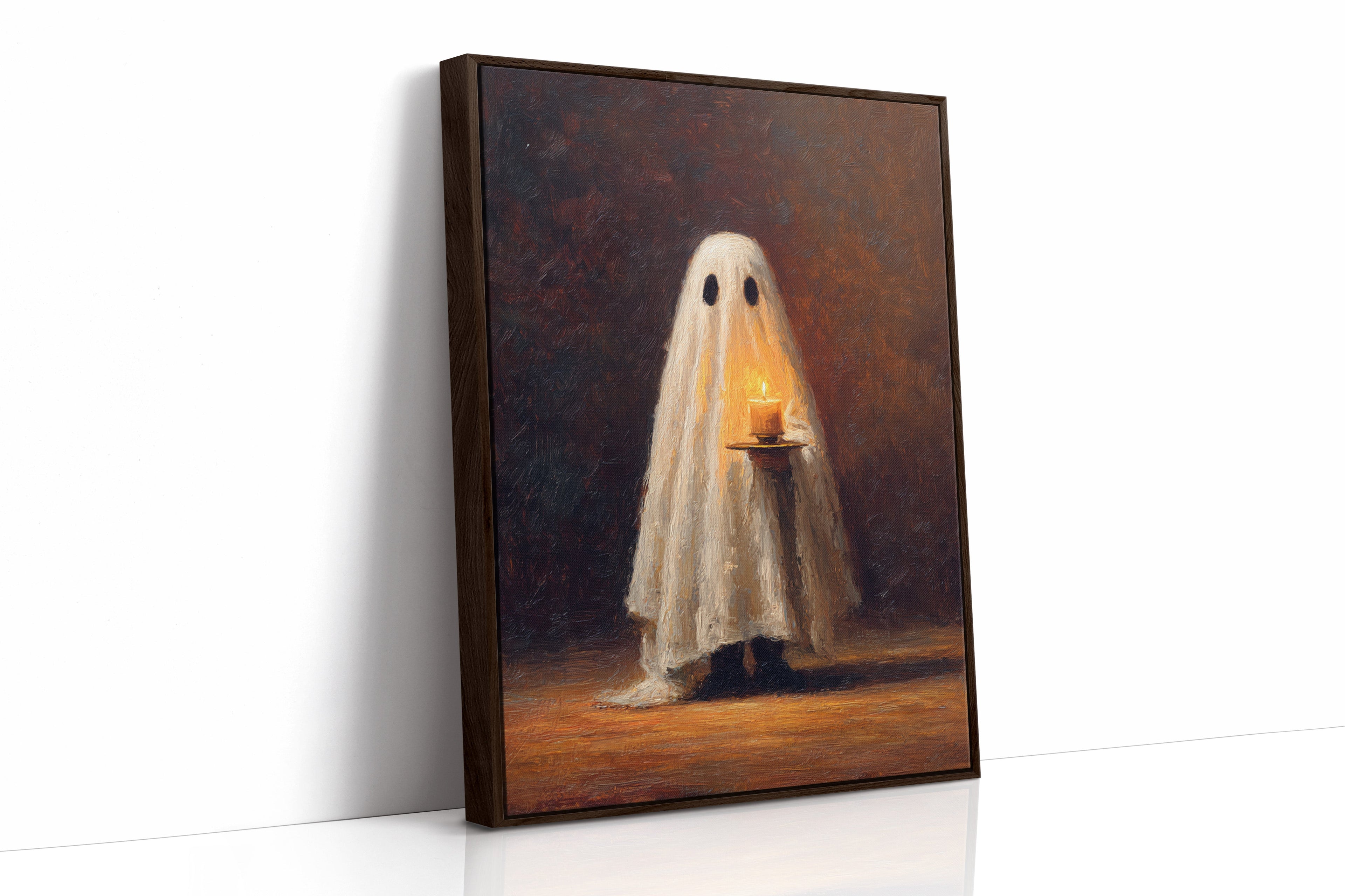 A Candle's Soft Embrace Kooly