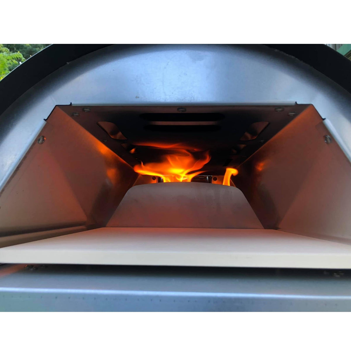 On Sale - Le Peppe Portable Wood-Fired Pizza Oven. WPPO LLC Direct