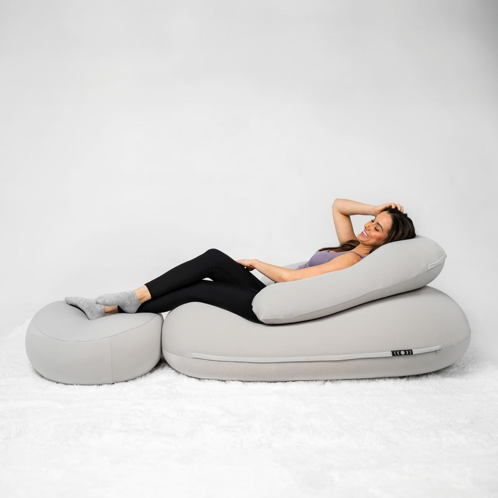Lunar Lift Footrest Moon Pod
