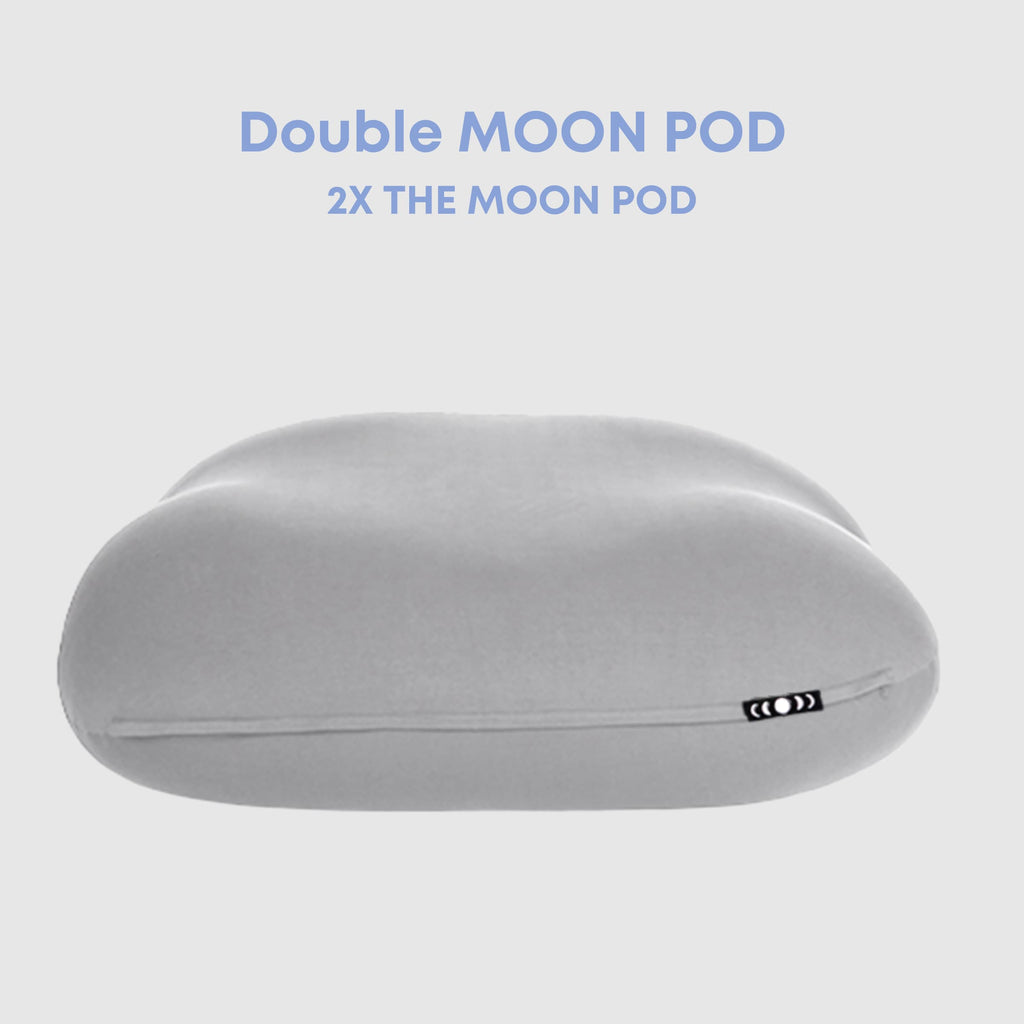 Double Moon Pod Moon Pod