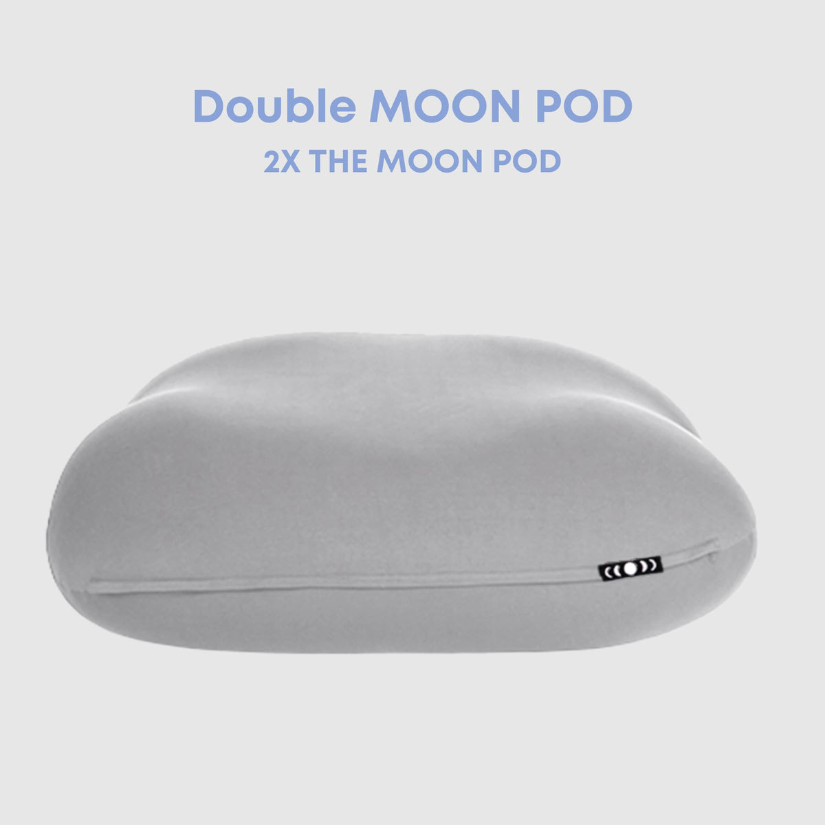 Double Moon Pod Moon Pod