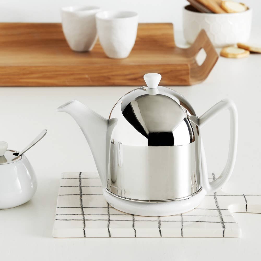 Teapot Cosy Manto Tea + Linen