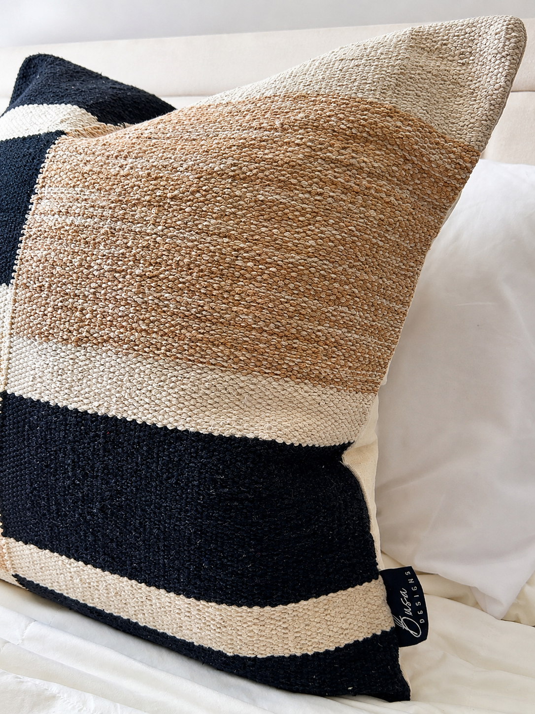 Calabasas Pillow Cover Busa Designs