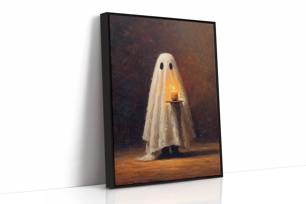 A Candle's Soft Embrace Kooly
