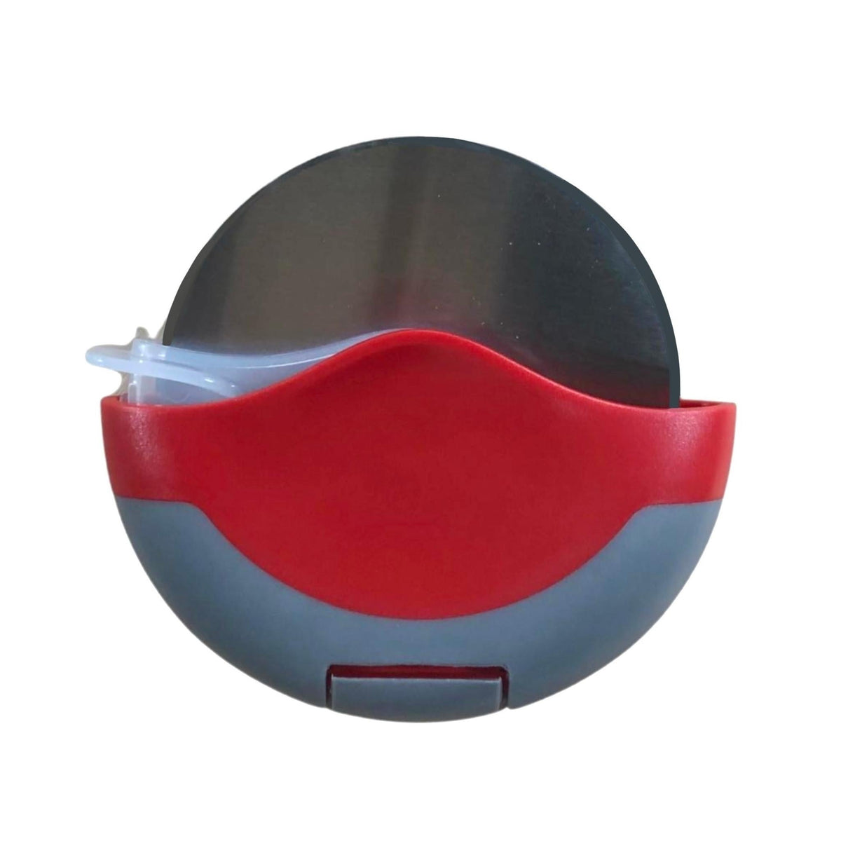 WPPO Pizza Cutter With Removable Safety Shield WPPO LLC Direct