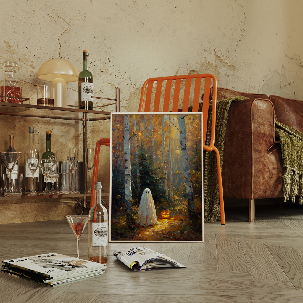 Autumn's Playful Spirits Unveiled Kooly