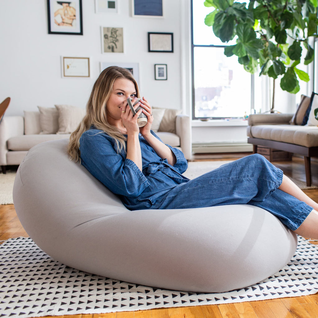 Moon Pod + Backrest Bundle Moon Pod
