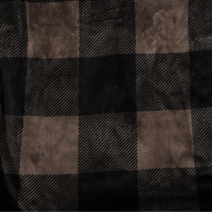 The Chair Blanket City Bonfires