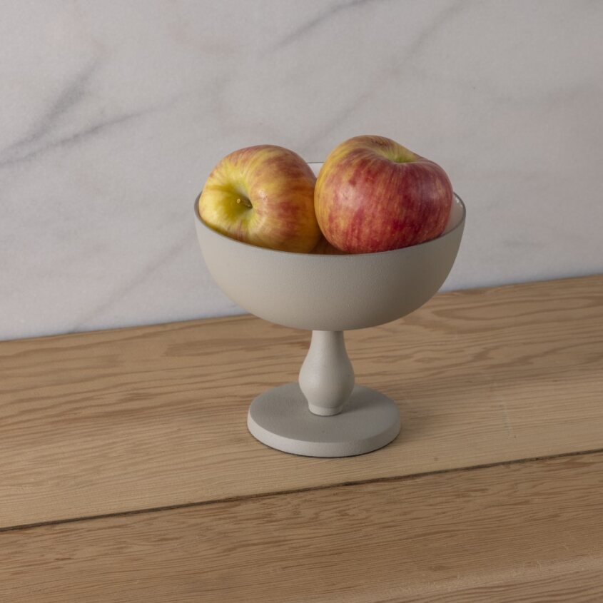 Alto Ice Cream Bowl Tea + Linen