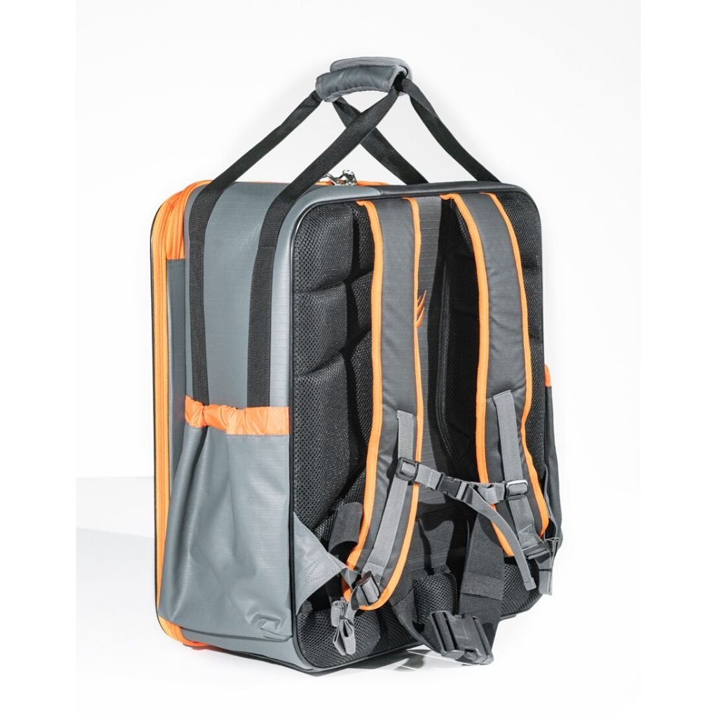 17-inch Tabletop Griddle Backpack Blackstone Products (B2B)
