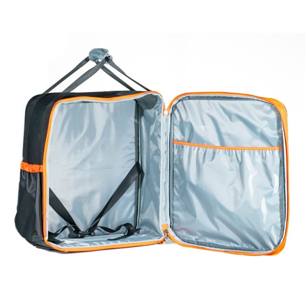 17-inch Tabletop Griddle Backpack Blackstone Products (B2B)