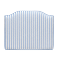 Dorm Headboard | Simple Stripe Headboard Shop Fête