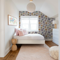 Petal Party Wallpaper WALL BLUSH
