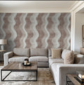 Tidal Waves WALL BLUSH