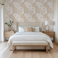 Bloom Theory Wallpaper WALL BLUSH