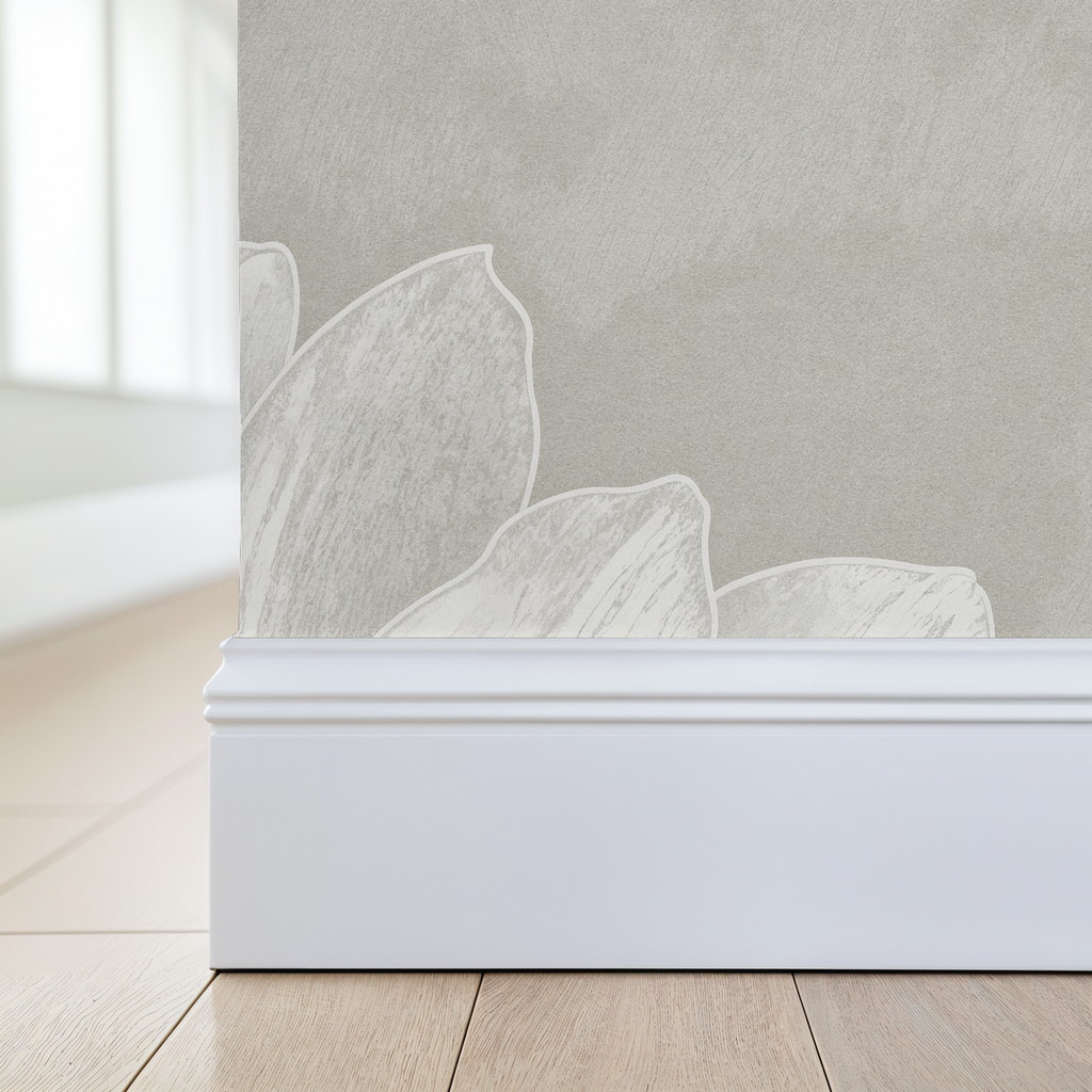 Frosted Bloom WALL BLUSH