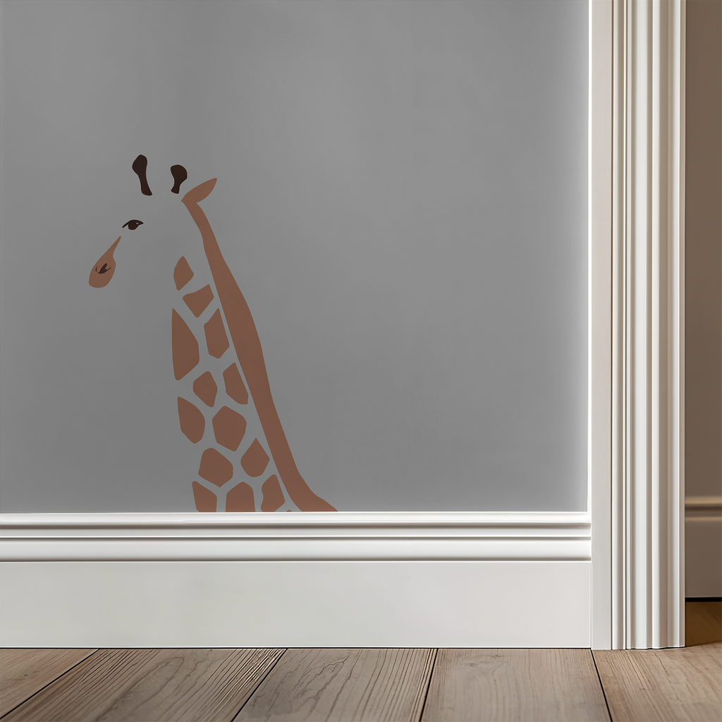 Spotted Sweetheart Wallpaper WALL BLUSH