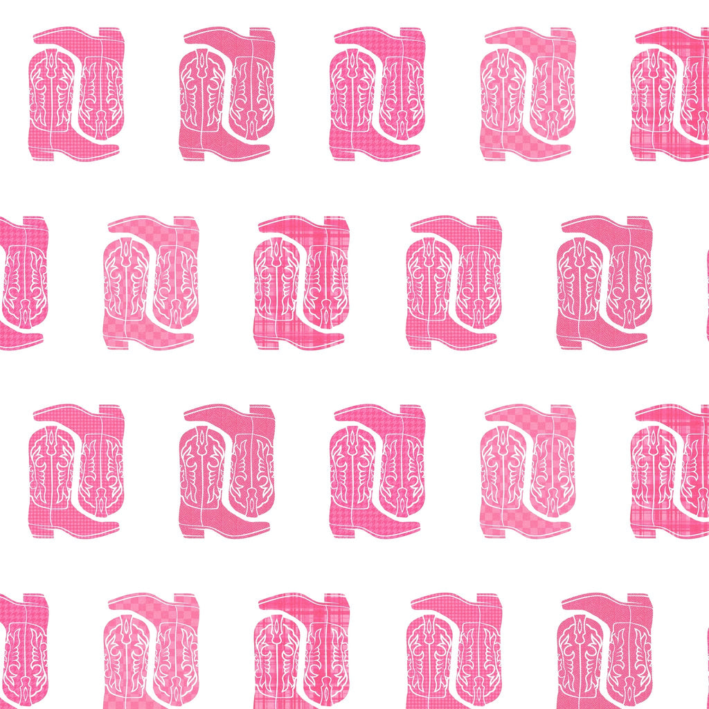 Let's Go Girls Wallpaper WALL BLUSH