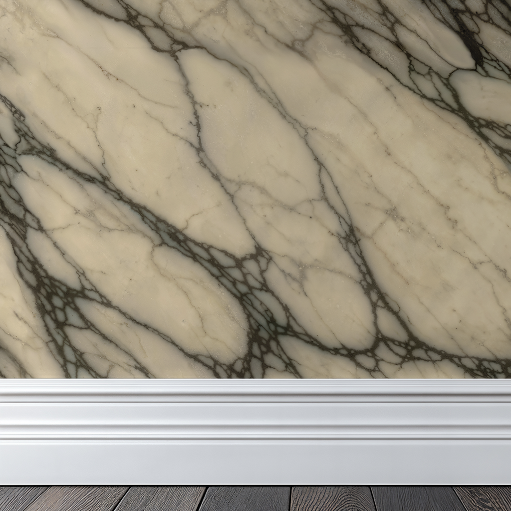 Ivory Stone Wallpaper WALL BLUSH
