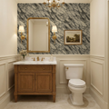 Ivory Stone Wallpaper WALL BLUSH