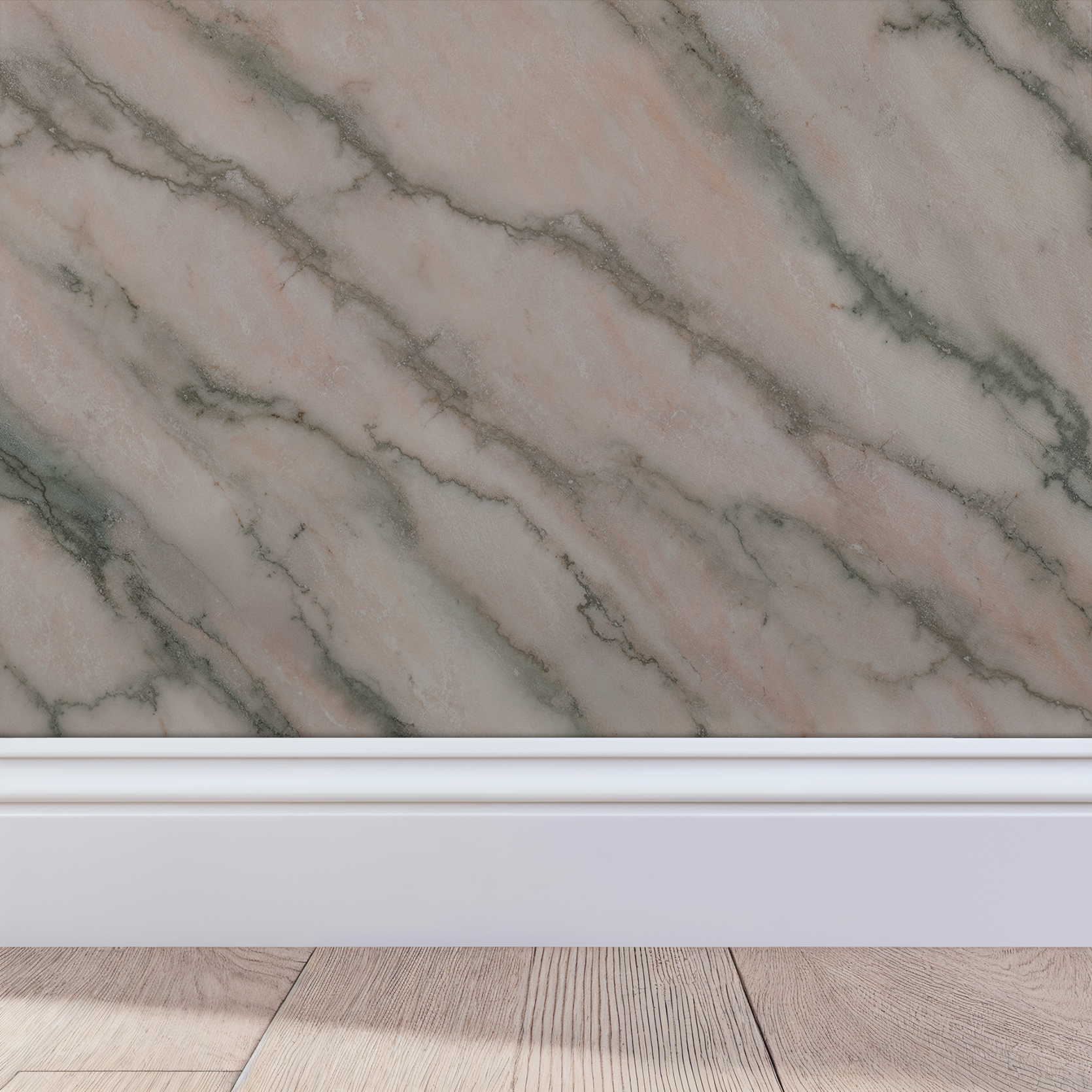 Rose Stone Wallpaper WALL BLUSH
