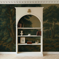 Verdure Grove Wallpaper WALL BLUSH