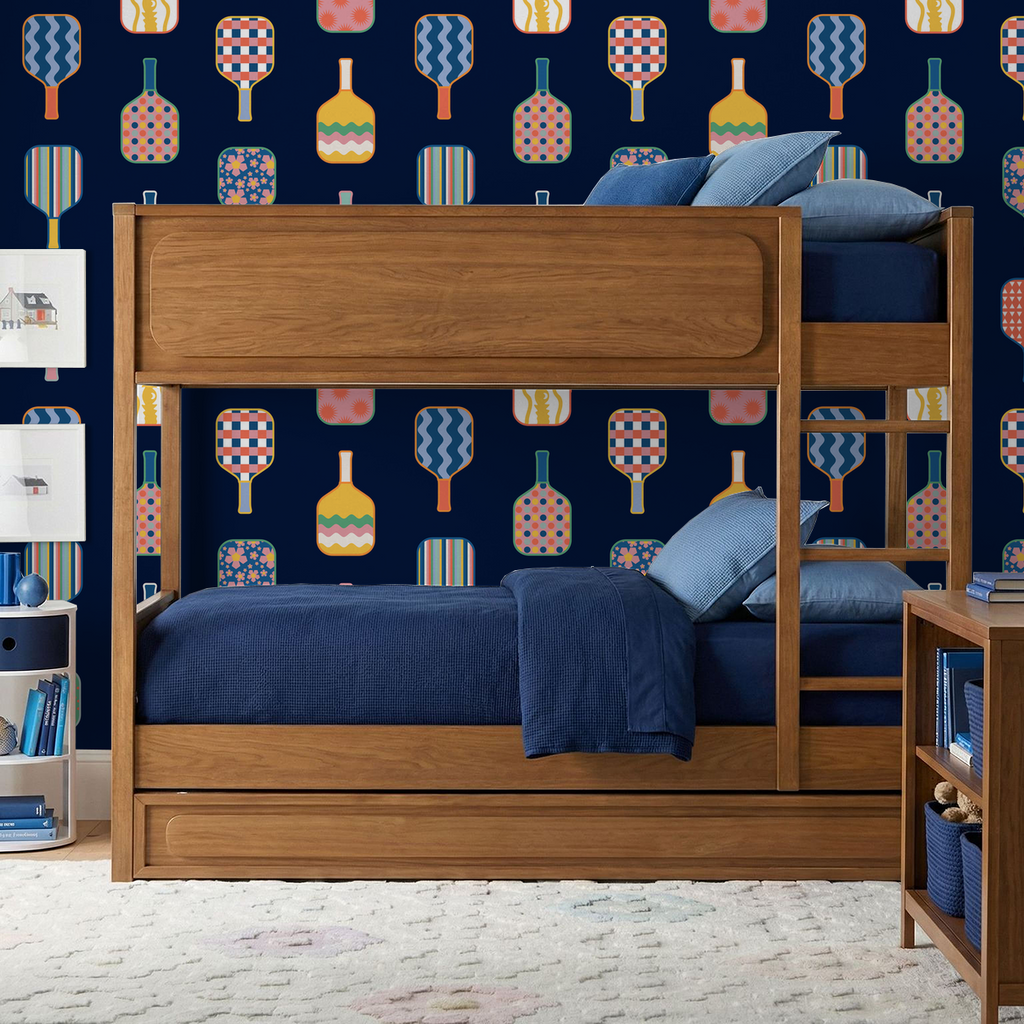 In a Pickle (Large) Wallpaper WALL BLUSH